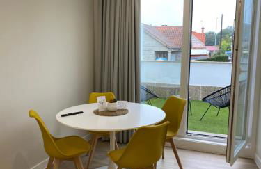 Apartamentos TARELA Porriño - Foto 27