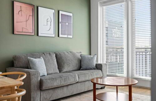 Huge Stylish Apartment in Newest Part of Tampa - Foto 4