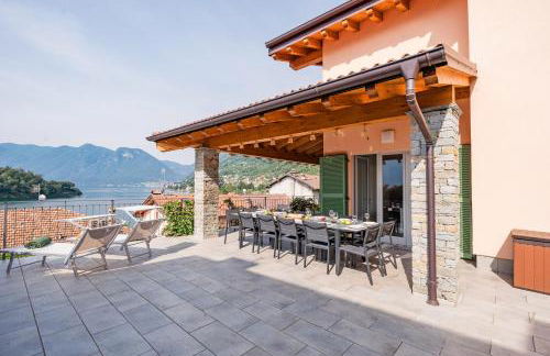 Comacina Villa - Foto 1