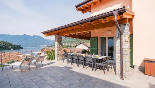 Comacina Villa - Foto 1