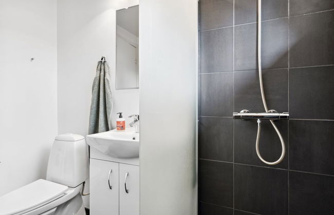 "Henric" - 500m from the sea - Foto 18