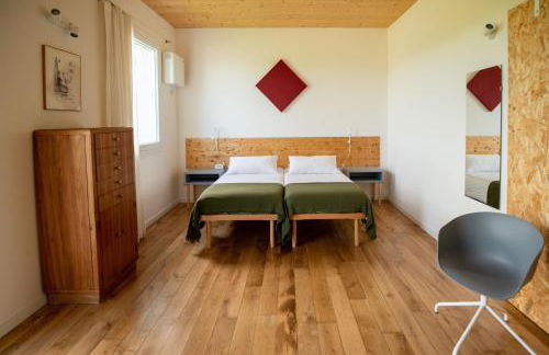 CASA55 Olmo in campagna al piano terra - Photo 2