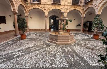 Exclusivo Apartamento Palacete Marqués de la Vega Centro Histórico Parking - Foto 29