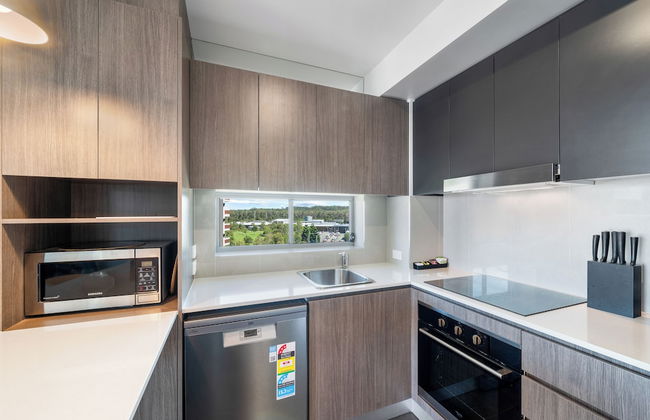 Salt at Oceanside - Foto 9