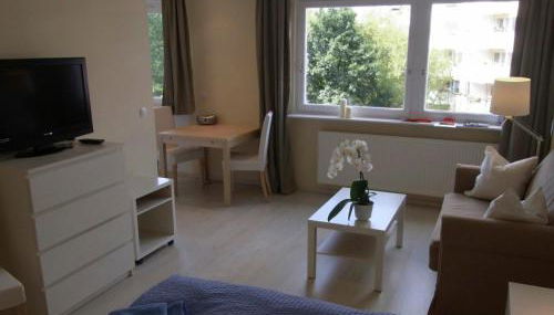 City Lodging Apartments - Foto 2