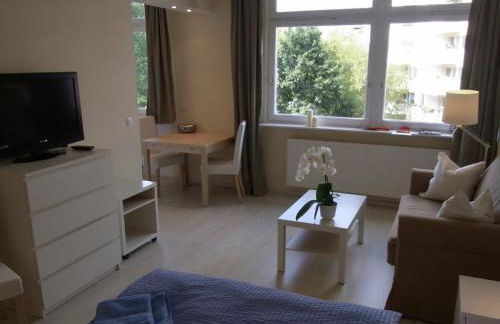 City Lodging Apartments - Foto 2