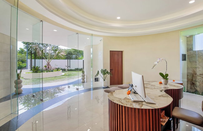 Villa Alinea - Foto 5