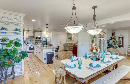 Spacious Escape Near Mesa Verde National Park! - Foto 6