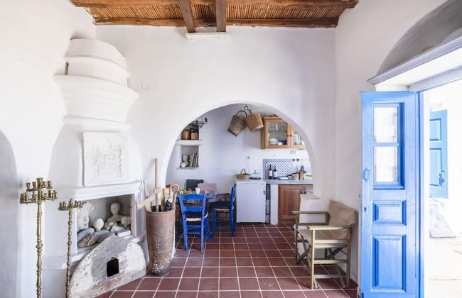 Daphnis the Artist s House - Foto 11