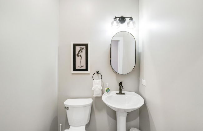 Marina Tower - Photo 15