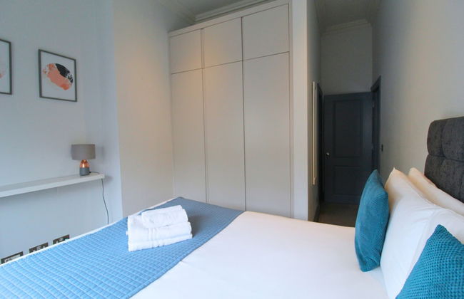 Barons Court Apartments by Viridian Apartments - Foto 3