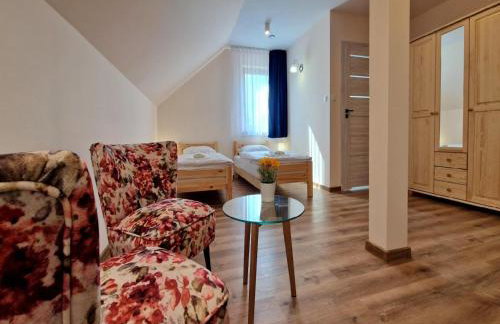 Holiday Home Wi niowa with Pool and Mountain Views - Photo 18