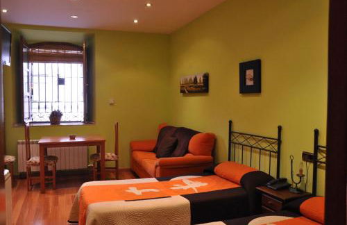 Aparthotel Santa Marina - Foto 11