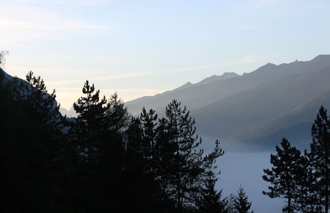 Lovely&pleasant 1 Bedroom Apartment in Cavalese - Foto 32