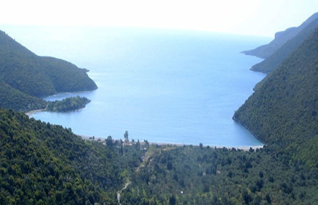 Byzantinon Hotel - Photo 39