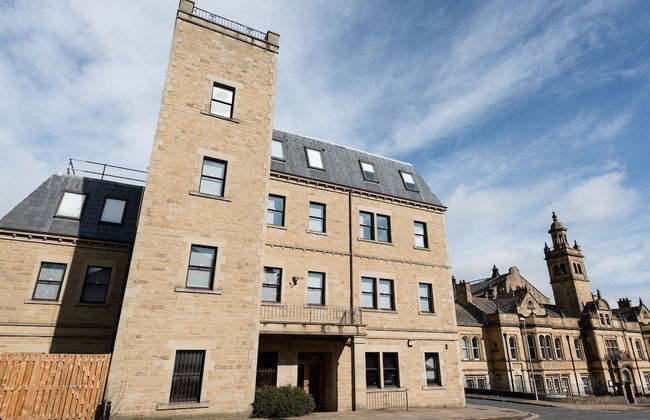 Halifax House Apartments - Foto 46