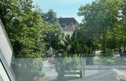 Altes Eichamt Schweinfurt - Foto 3