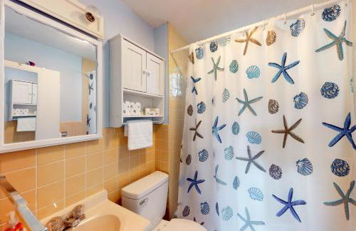 Cabin at the Beach - Foto 18