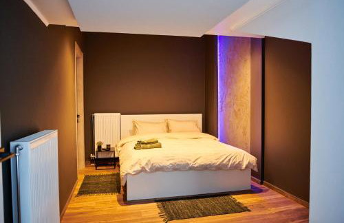 The Skyline Suite - Foto 18