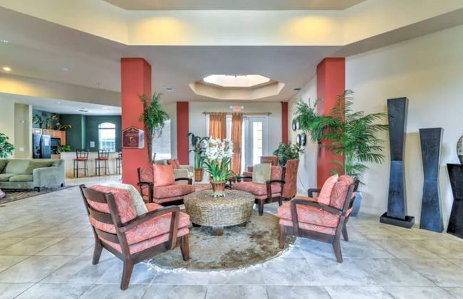 Ridge Castle - Foto 37