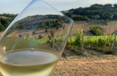 Maison Amiata - Foto 9