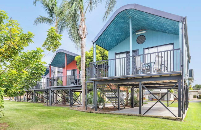 Moruya Holiday Park - Photo 69