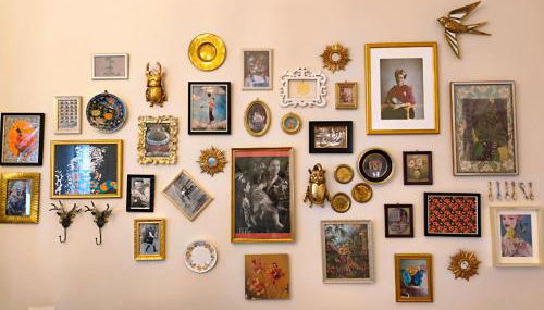 La casa de las flores - Foto 4