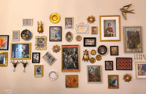 La casa de las flores - Foto 4