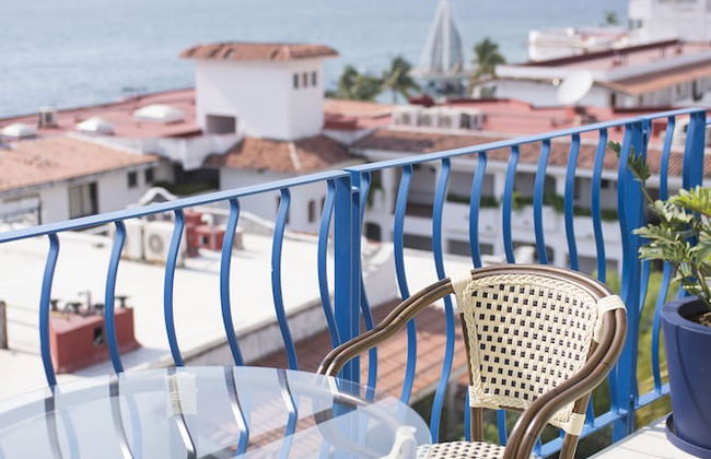 V Azul Vallarta - Luxury Vacation Rental- Adults Only - Foto 48