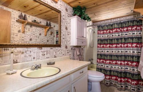 Honey Bear Cabin - Foto 14