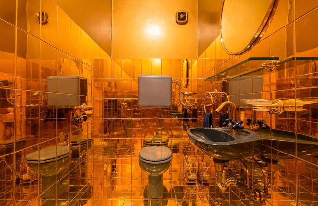 Luxury Stylish Penthouse - Foto 17