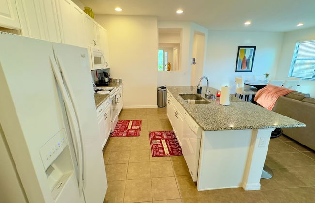 Sapphire Haven Near Disney - Foto 25