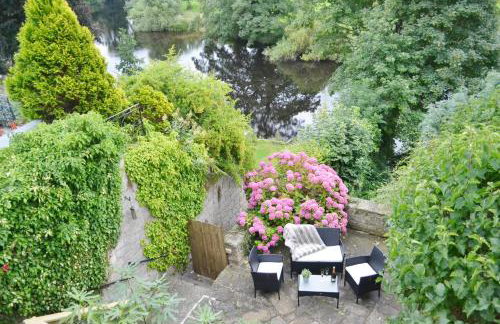 Riverside Cottage - Foto 13