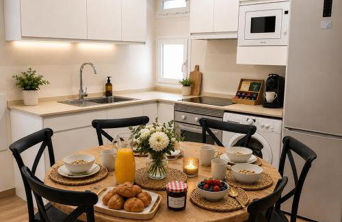 Apartamento la Marquesa - Foto 4