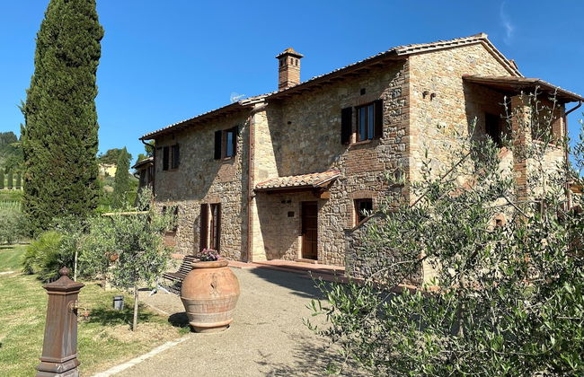 Tenuta Sovestro - Agriturismo e Winery - Foto 66