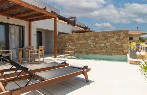 Pnoes Luxury Suites - Foto 15