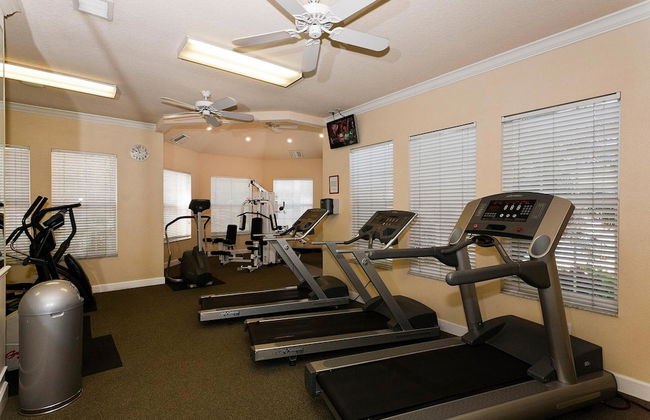 Windsor Palms Resort - Foto 80