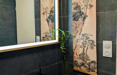 Zen Sakura - Le Souffle d'Asie - Photo 5