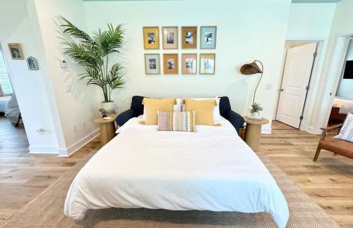 The Royal Cypress Suite Near UF Shands Downtown - Photo 13