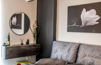 Escape Luxury Apartment - Foto 70