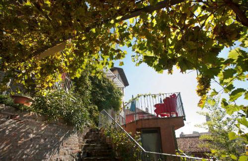 Felicin - Palazzo Boeri Panoramic Suites - Foto 88