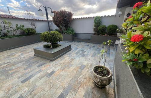 Casa maravilhosa na região Central BH - Foto 29