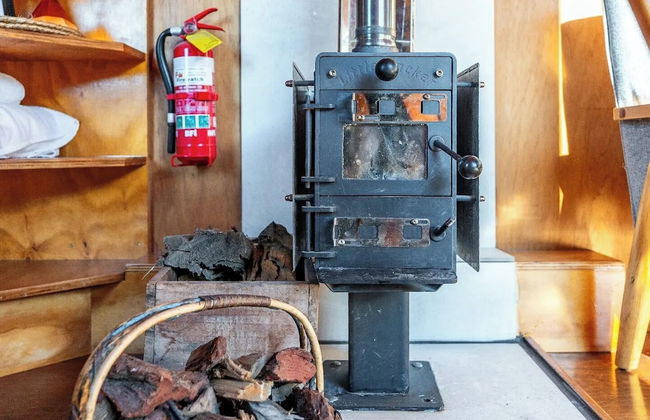 The Camp - Lake Hawea - Foto 62