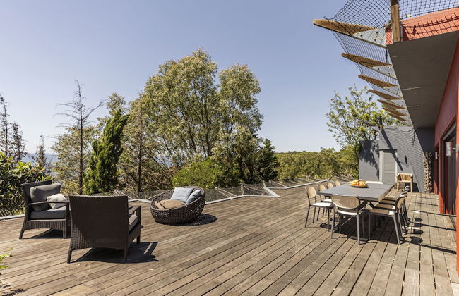 Carmim Villa by Cadenzalux - Photo 8