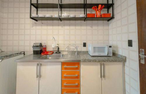 Apartamento Grande Centro - SQ34 - Foto 22