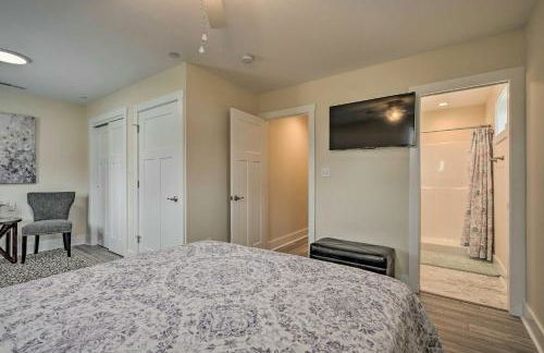 Peaceful Home with Patio Less Than 2 Mi to Natl Park! - Foto 14