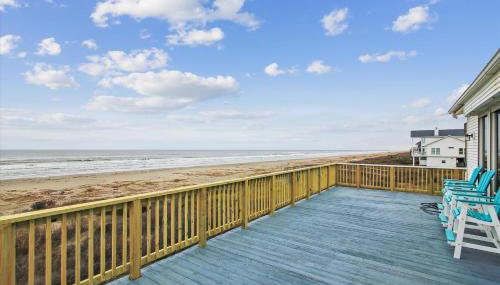 Brannen's Beachfront by Ryson Vacation Rentals - Foto 1