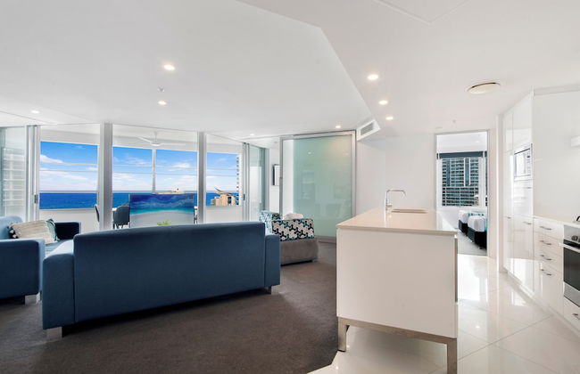 Private Q Tower Apartments - Wow Stay - Foto 50