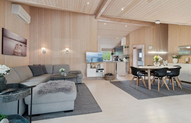 "Bergulv" - 75m from the sea - Foto 16