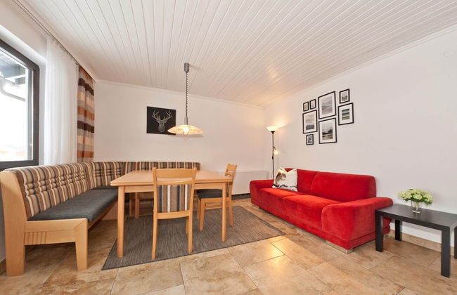 Holiday Home Reichenbach - Foto 70